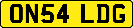 ON54LDG