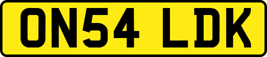 ON54LDK