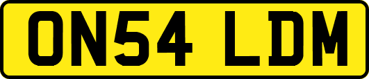 ON54LDM