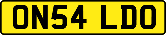 ON54LDO