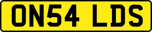 ON54LDS