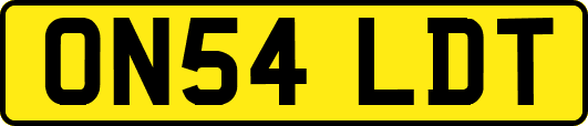 ON54LDT