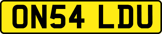 ON54LDU