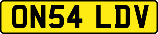 ON54LDV