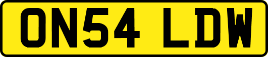 ON54LDW