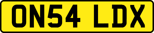 ON54LDX
