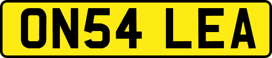 ON54LEA