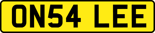 ON54LEE