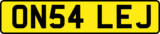 ON54LEJ