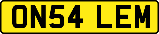 ON54LEM