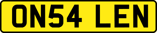 ON54LEN