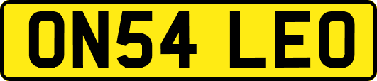 ON54LEO