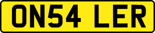 ON54LER