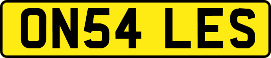 ON54LES