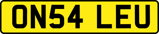 ON54LEU