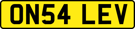 ON54LEV