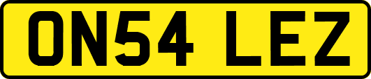 ON54LEZ