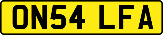ON54LFA