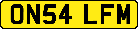 ON54LFM