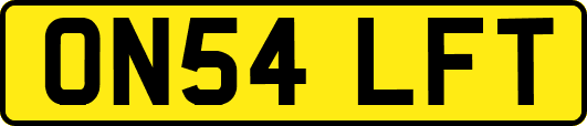 ON54LFT