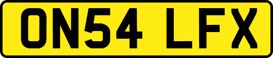 ON54LFX