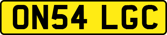 ON54LGC