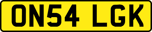 ON54LGK