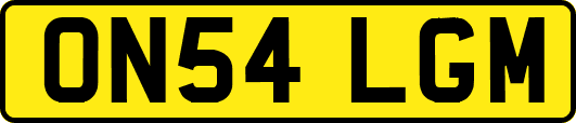 ON54LGM