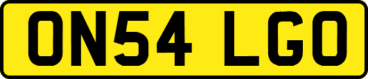 ON54LGO