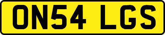 ON54LGS