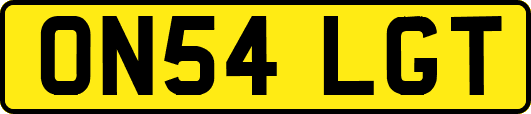 ON54LGT