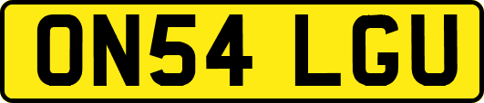 ON54LGU