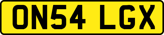 ON54LGX