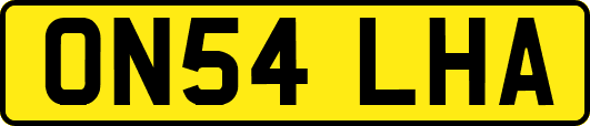 ON54LHA