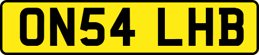 ON54LHB