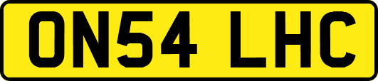 ON54LHC