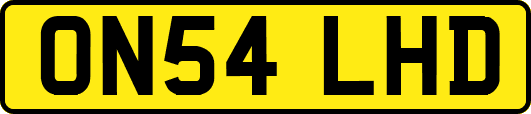 ON54LHD