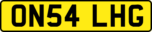 ON54LHG