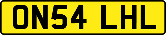 ON54LHL