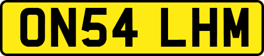 ON54LHM