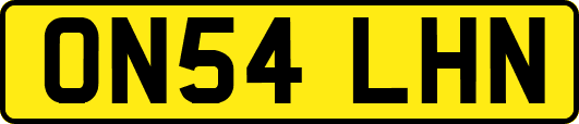 ON54LHN