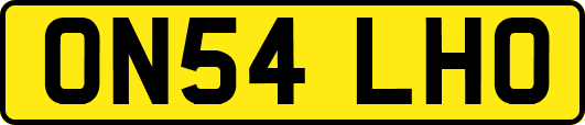 ON54LHO