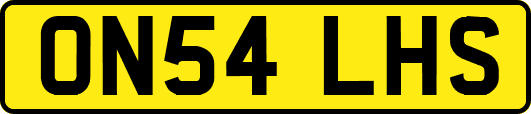 ON54LHS
