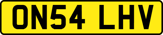 ON54LHV