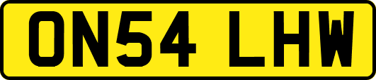 ON54LHW