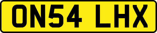 ON54LHX