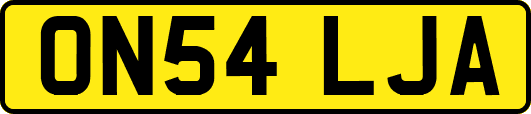 ON54LJA