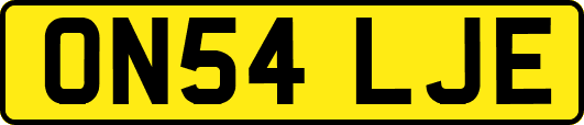 ON54LJE