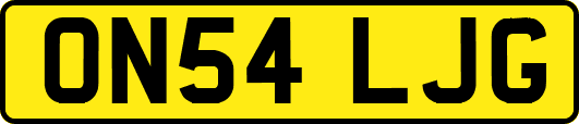 ON54LJG