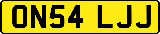 ON54LJJ